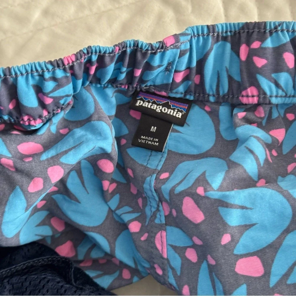 Patagonia Barely Baggies Shorts 2½